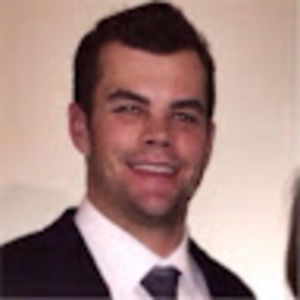 Meet your Posher, Matt